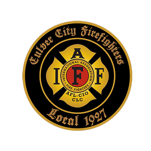 Culver City Fire Fighters